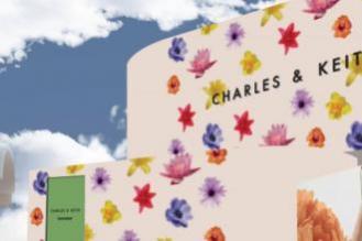 CHARLES & KEITH 闪耀DECENTRALAND虚拟时装周，巧借元宇宙潮流